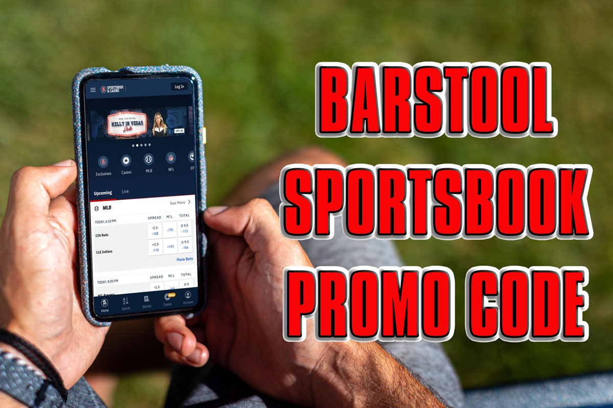 Barstool Sportsbook Promo Code: NFL Action Is Back, Get Pick of Crazy Week  1 Offers - Crossing Broad